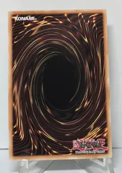 Clockwork Night BLCR-EN007 Secret Rare 1st Edition Yugioh TCG NM/M - Image 2