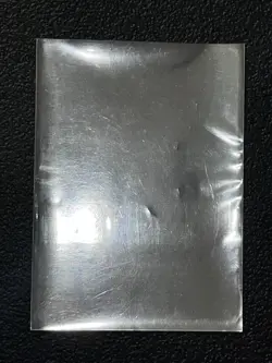 2014 XY Pokemon Base Set Xerneas ETB Card Sleeve 1ct Replacement Used - Image 3