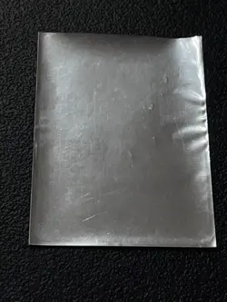 2014 XY Pokemon Base Set Xerneas ETB Card Sleeve 1ct Replacement Used - Image 4