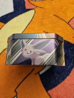 Pokemon Trading Card Game Umbreon V Tin Sealed - Image 5