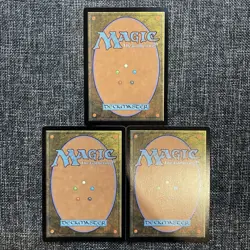Preacher of the Schism #113 Lost Caverns of Ixalan Lot Of 3 (1Foil+2Regular) MTG - Image 2