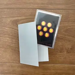 Dragon Ball Fusion World Champion Promo Son Goku Parallel Japanese Card SB01-057 - Image 3