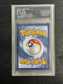 2014 Pokemon XY Phantom Forces 118/119 Lysandre’s Trump Card PSA 10 - Image 2