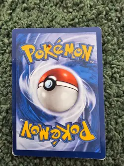 Pokemon Card Incineroar GX Stage 2 Sun & Moon Holo Rare SM38 - Image 2