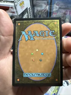 MTG Secret Rendezvous (Surge Foil) Commander: Final Fantasy 253 FF7 FFVII NM - Image 3