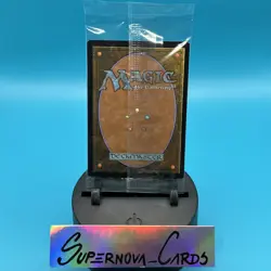 MTG Final Fantasy Zell Dincht #170 Prerelease Foil Sealed - Image 2