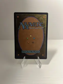 x1 Ruinous Ultimatum R MTG Commander: Final Fantasy M/NM, English - Image 2