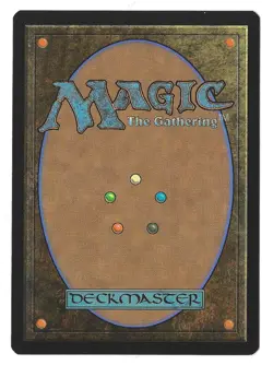 Counterspell 1933 Spongebob Secret Lair Drop SLD MTG Magic Rainbow Foil Rare - Image 2