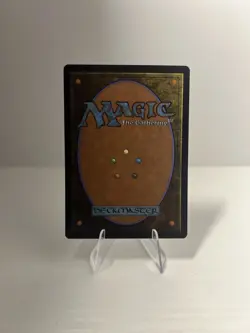 The Warring Triad - 99 - NM - Commander: FINAL FANTASY - MTG - Image 2
