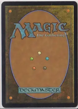 MTG Watery Grave Ravnica: City of Guilds Regular Signed By Rob Alexander!! - Image 2