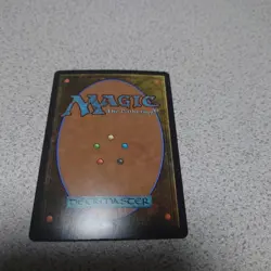 MTG EOE Ruthless Captain Tezzeret Japanese foil one piece Eternal s End Play Boo - Image 4