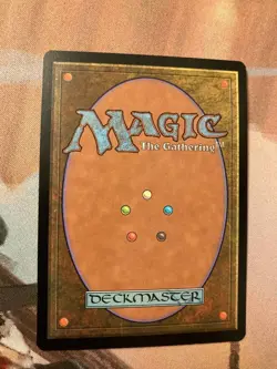 PLS Eladamri s Call Japanese FOIL MTG first edition old frame foil Plane Shift - Image 5
