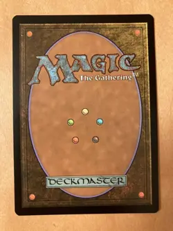 TSR Chalice of the Void EN FOIL 1 card Old Frame Remastered MTG - Image 4