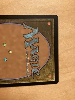 TSR Chalice of the Void EN FOIL 1 card Old Frame Remastered MTG - Image 5