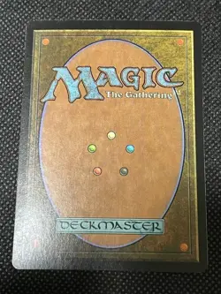 MTG Judge Reward Vampiric Tutor Promo Foil English 1 Piece - Image 2