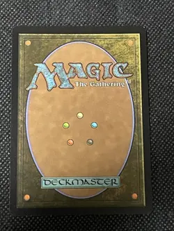MTG Eternal End Star Landscape Mana Confluence Borderless Galaxy Foil Japanese o - Image 2