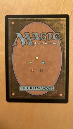 2XM Wrenn and Six English FOIL one piece texture MTG extended art - Image 5