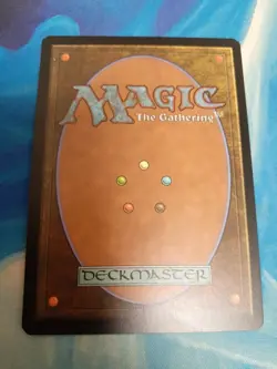 MTG Opal Mox English foil Part 1 - Image 2