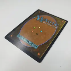 MTG Tifa extended art foil mint condition fighter English version card overseas - Image 4