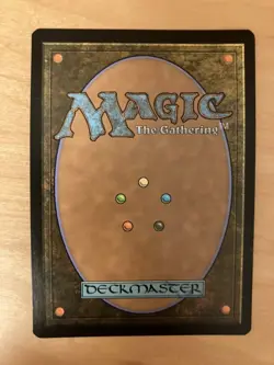 EXP Strip Mine FOIL 1 card MTG English EN Expedition - Image 4