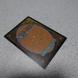 MTG EOE Cruel Captain Tezzeret Japanese Foil One Piece Eternal End Collector Boo - Image 3