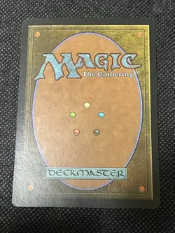 MTG Odyssey Entomb Foil English 1 card - Image 2