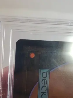 MTG Foil LW Thoughtseize (English BGS 9 MINT) - Image 4