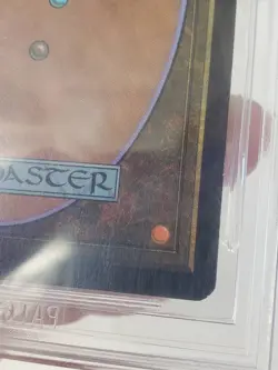 MTG Foil LW Thoughtseize (English BGS 9 MINT) - Image 5