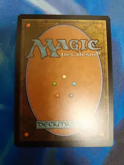 mtg Ancient Tomb English Foil EXP Expedition - Image 2