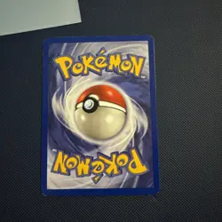 1st Ed Dark Electrode Non-Holo WOTC Pokemon Card 34/82 Rocket Set NM/MT - Image 5