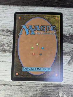 Girl with the Power of Magic Tina MTG Japanese Version Foil FINAL FANTASY Border - Image 4