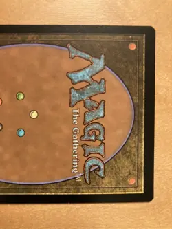 TSR Thoughtseize Old Frame English FOIL 1 Piece MTG - Image 5