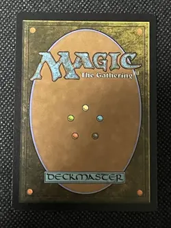 MTG End of Eternity Supervoid Sothera Showcase Fracture Foil Japanese 1 card - Image 2