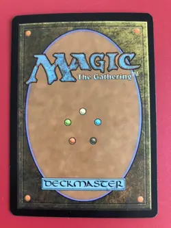AG MTG Foil Painter s Servant SHM Brown R English Version - Image 2