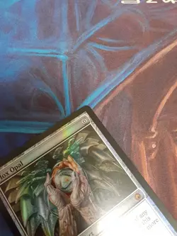 mtg Opal Mox English foil No. 4 - Image 4