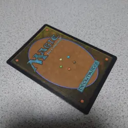 MTG EOE Mana Confluence 0160 English galaxy foil one Poster Eternal End Borderle - Image 5