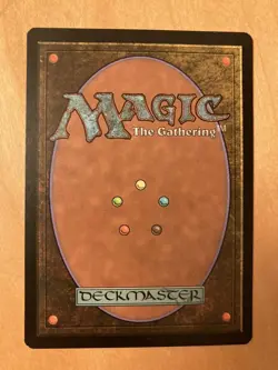 ONS Omnipotent Arkhanis Day FOIL 1 Piece MTG First Edition Old Frame Seamless - Image 4