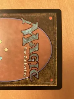 ONS Omnipotent Arkhanis Day FOIL 1 Piece MTG First Edition Old Frame Seamless - Image 5