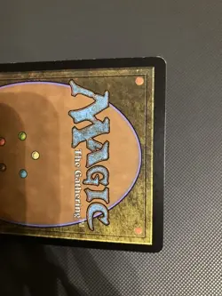 DIS Ghost Town Day FOIL 1 card First Edition MTG Japanese JP Dissension - Image 5