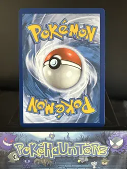 Pokemon Card Gardevoir ex 217/091 Paldean Fates Shiny Ultra Rare Near Mint - Image 2