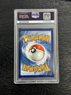 2020 Pokemon Darkness Ablaze 190/189 Butterfree VMAX Full Art PSA 10 - Image 2
