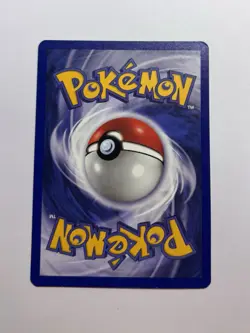 Pokemon TCG Natu Neo Genesis 67/111 Unlimited Regular Common WOTC VLP - Image 2