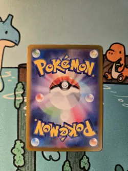 [NM] Pokemon TCG JPN - sv9a - Heat Wave Arena - Ethan's Ho-Oh Ex - SR - 077/63 - Image 5