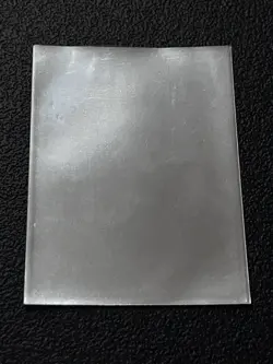 2017 Pokemon Sun & Moon Burning Shadows ETB Card Sleeve 1ct Replacement Used - Image 4