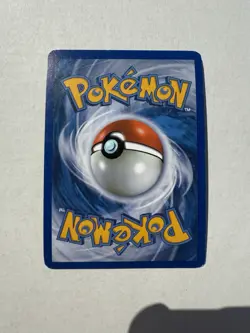 Pokemon Rumble Zapdos 8/16 Stamped Promo Card - Image 5