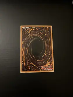 Yugioh Pot of Avarice Super Rare Ultimate Rare GERMAN UTR unlmited - LP(1) - Image 2