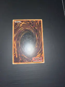 Yugioh Pot of Avarice Super Rare Ultimate Rare GERMAN UTR unlmited - LP(1) - Image 3