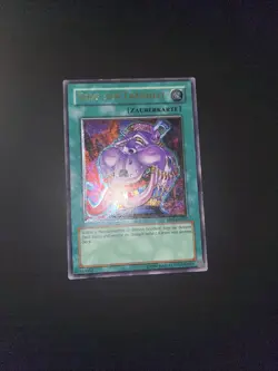 Yugioh Pot of Avarice Super Rare Ultimate Rare GERMAN UTR unlmited - LP(1) - Image 4