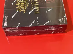 Rarity Collection 1 Booster Box 24 Packs 1st Edition | New & Sealed | YuGiOh! - Image 3