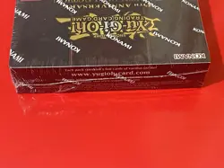 Rarity Collection 1 Booster Box 24 Packs 1st Edition | New & Sealed | YuGiOh! - Image 4